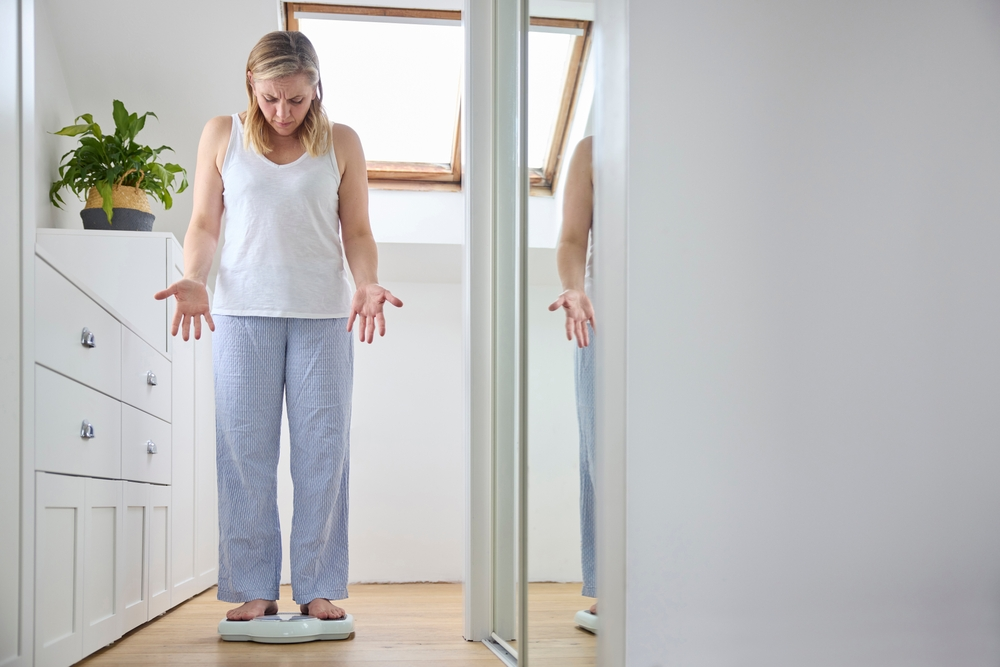 Stopped Losing Weight On Semaglutide? Here's Why
