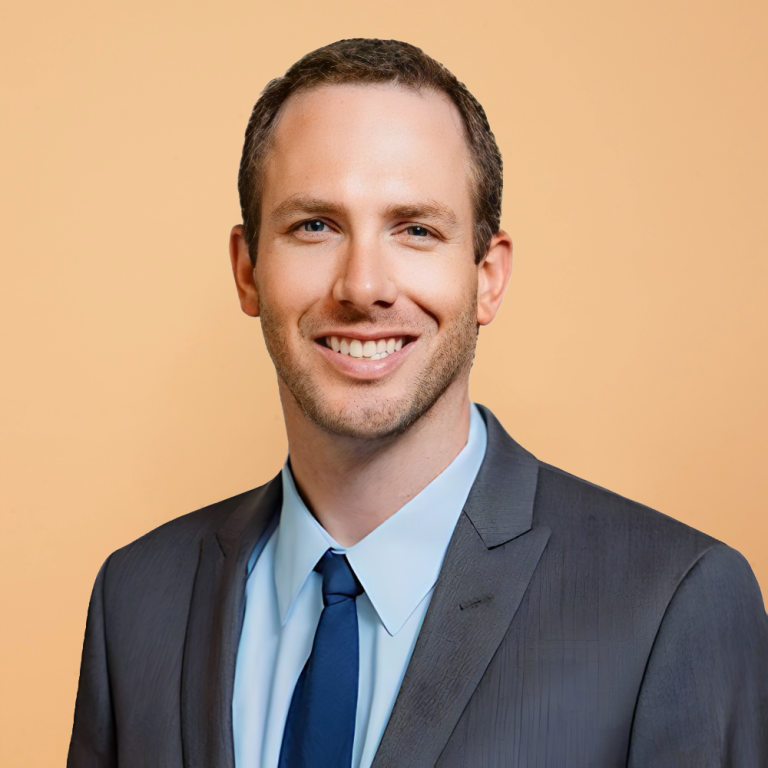 Dr. Garrett Steinmetz