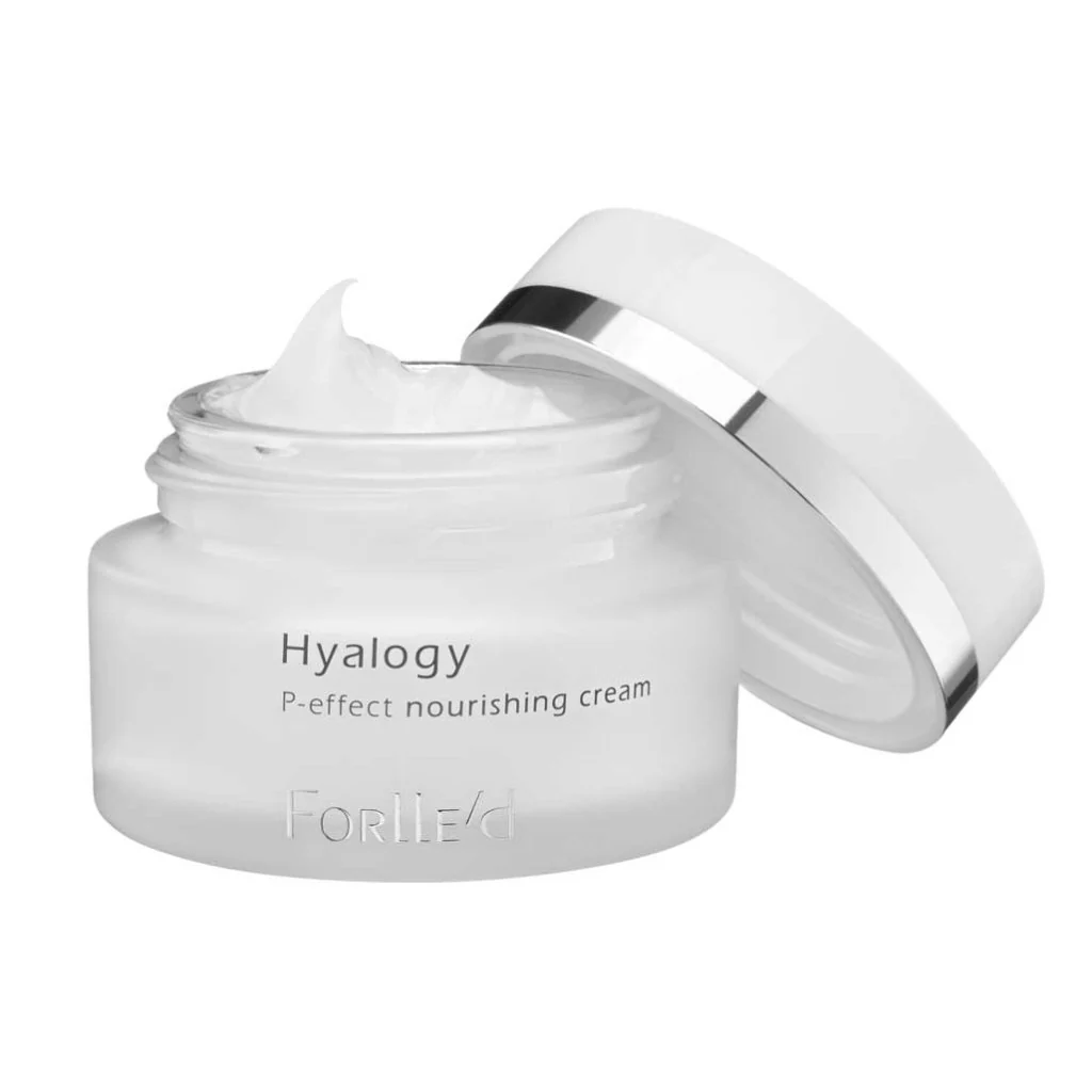 Nourishing Cream