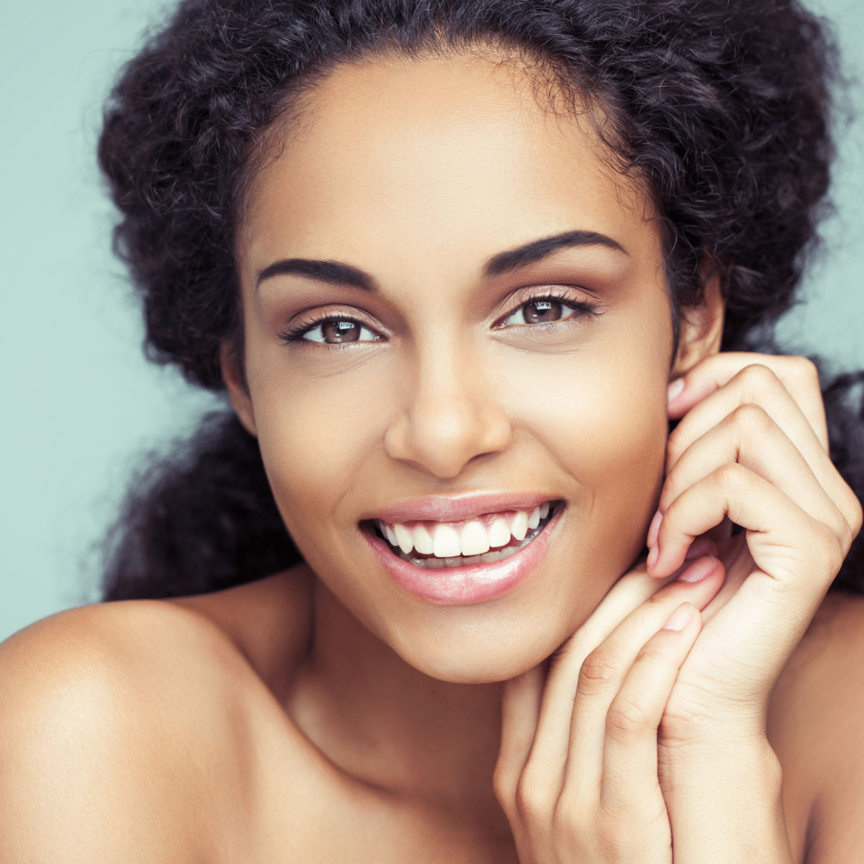 Cryoskin facial treatment at Restorative Injectables
