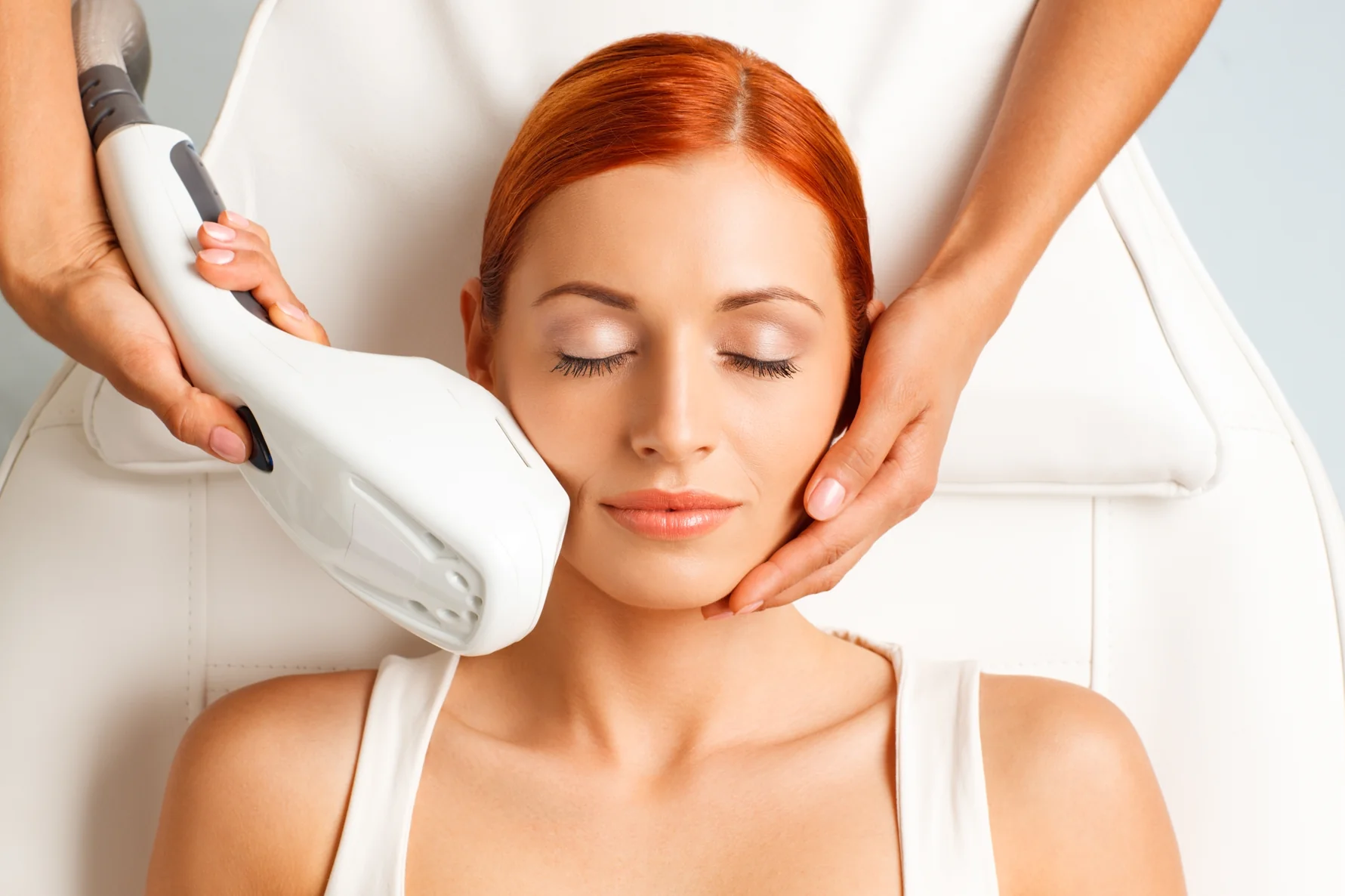 What To Know About IPL Photorejuvenation