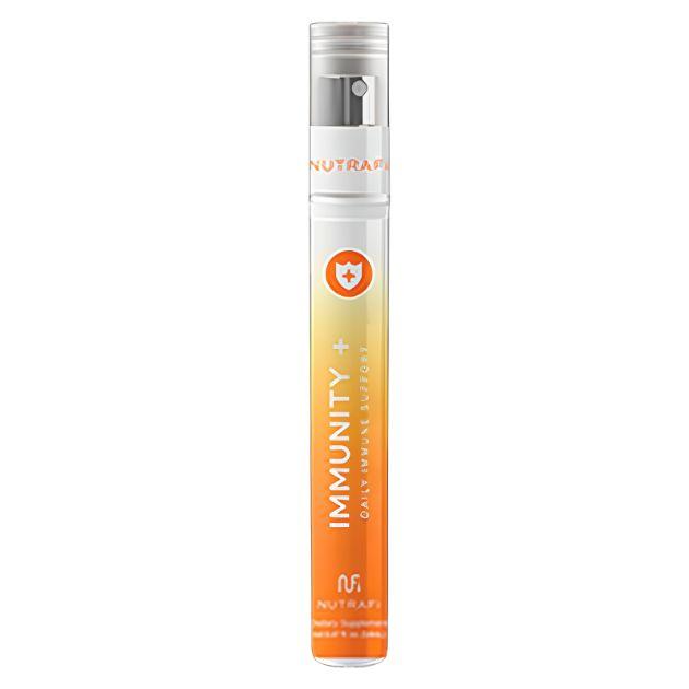 Nutrafi Immunity