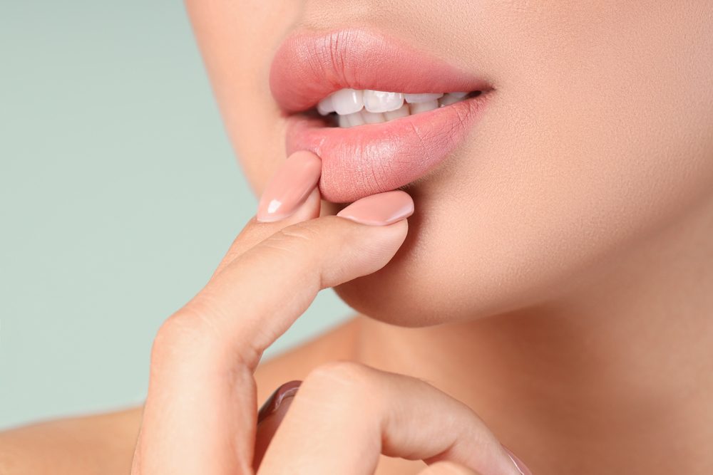 What Not To Do After Lip Injections