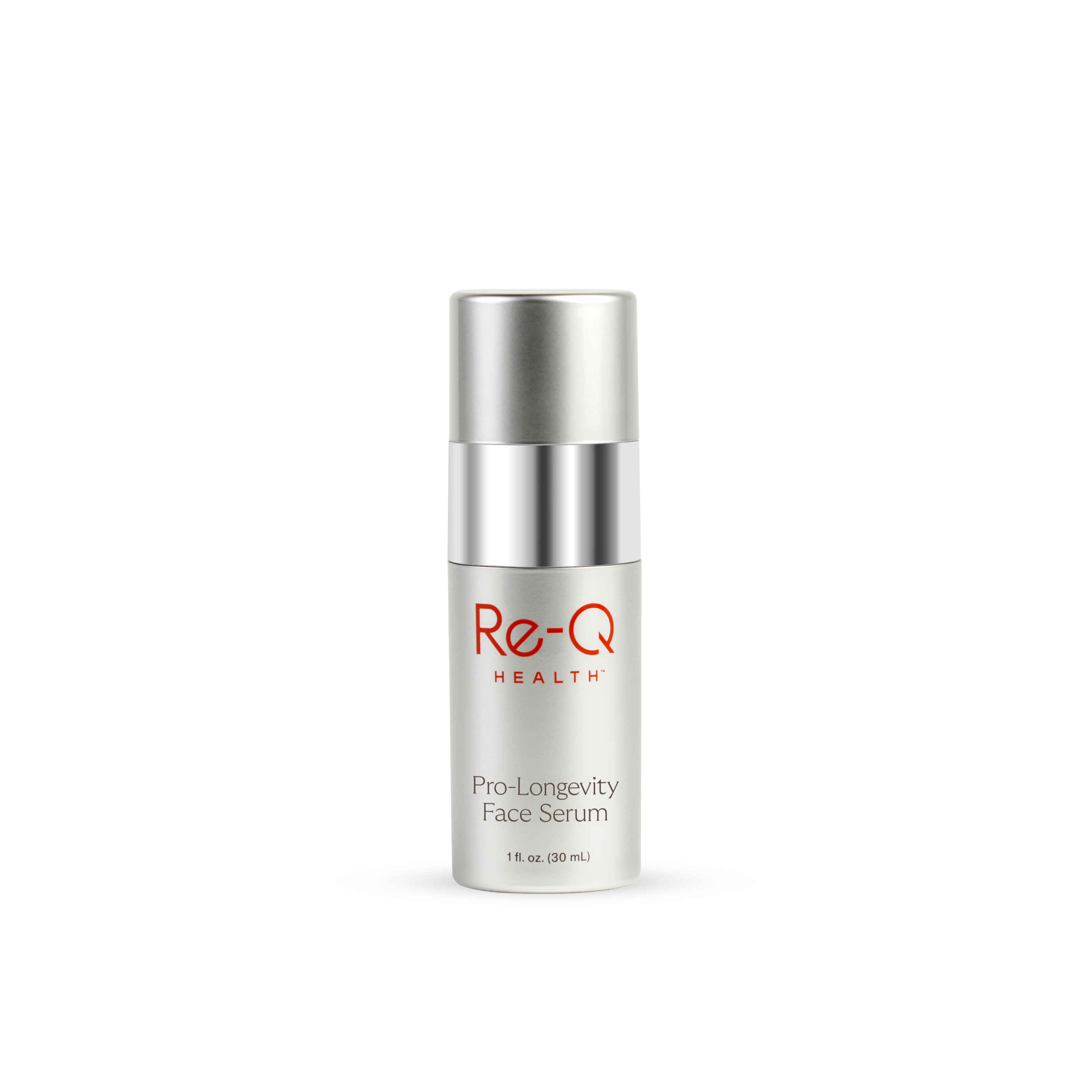 Re-Q Pro-Longevity Face Serum bottle
