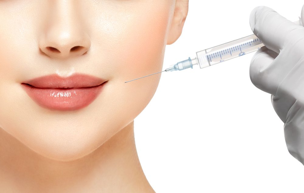 Pros And Cons Of Lip Fillers: Other Treatments