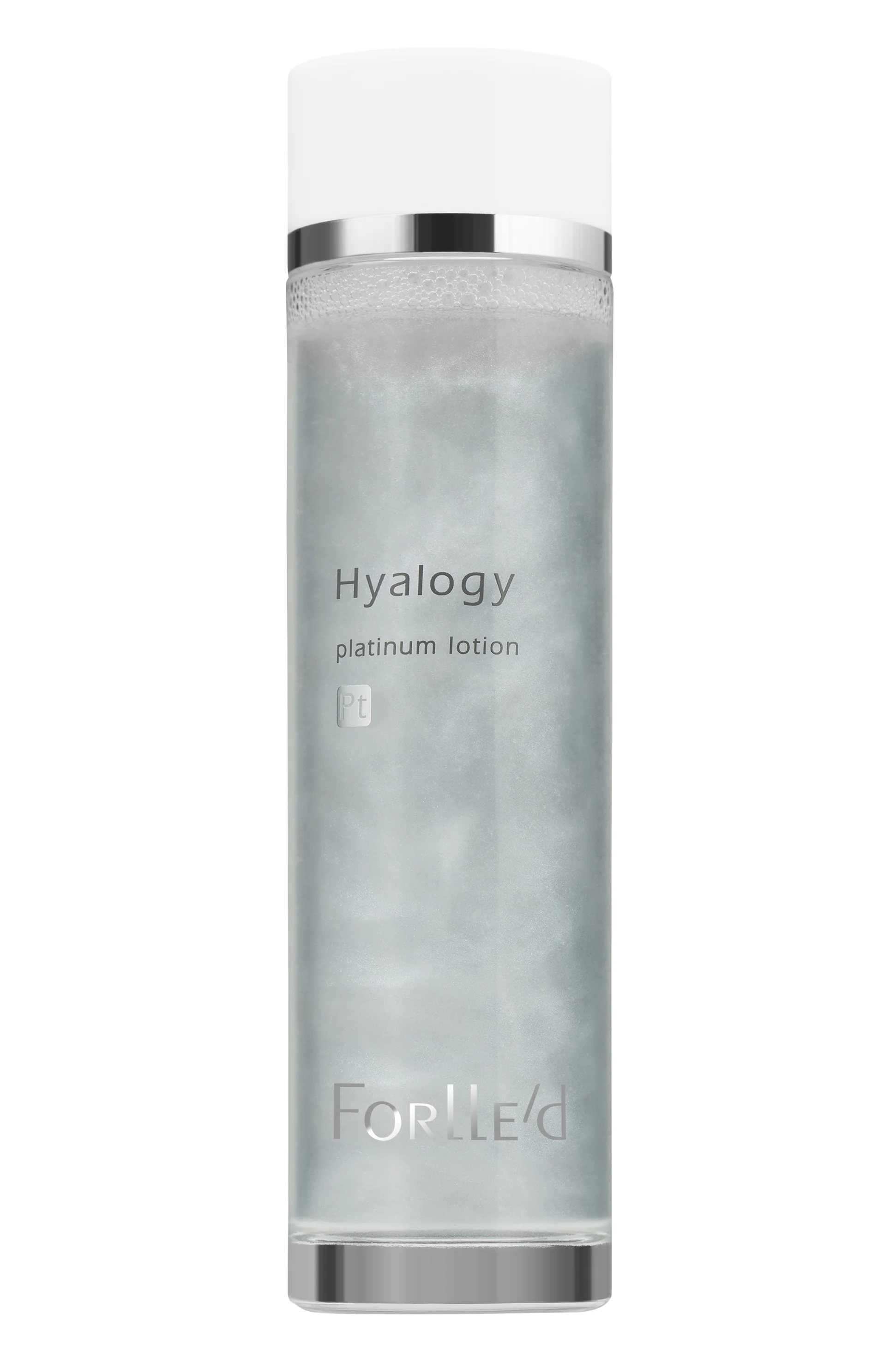 Platinum Lotion