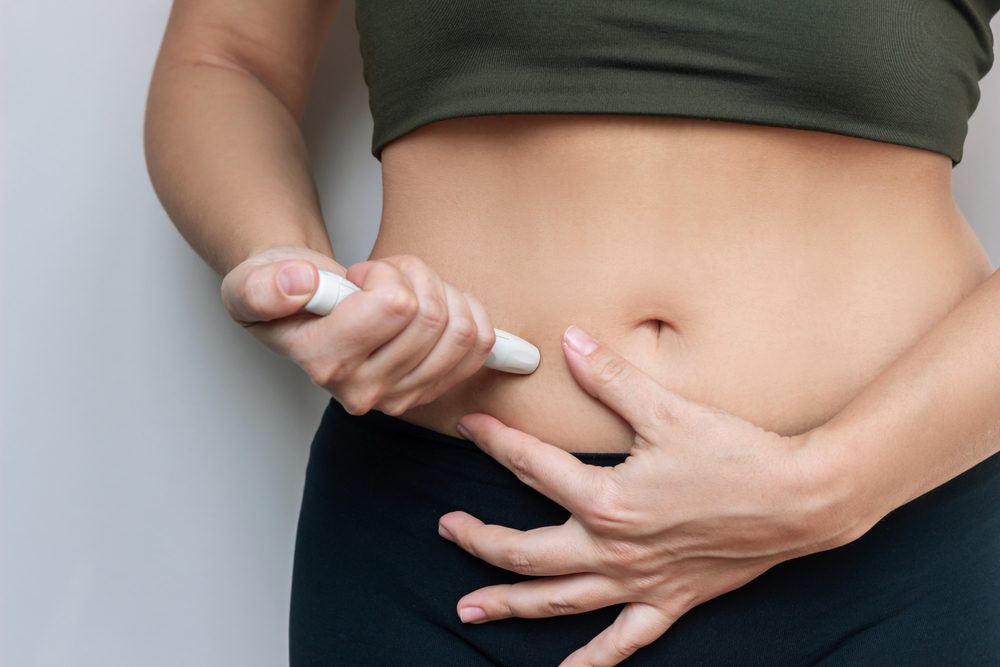 How Long Does It Take To Lose Weight On Semaglutide?