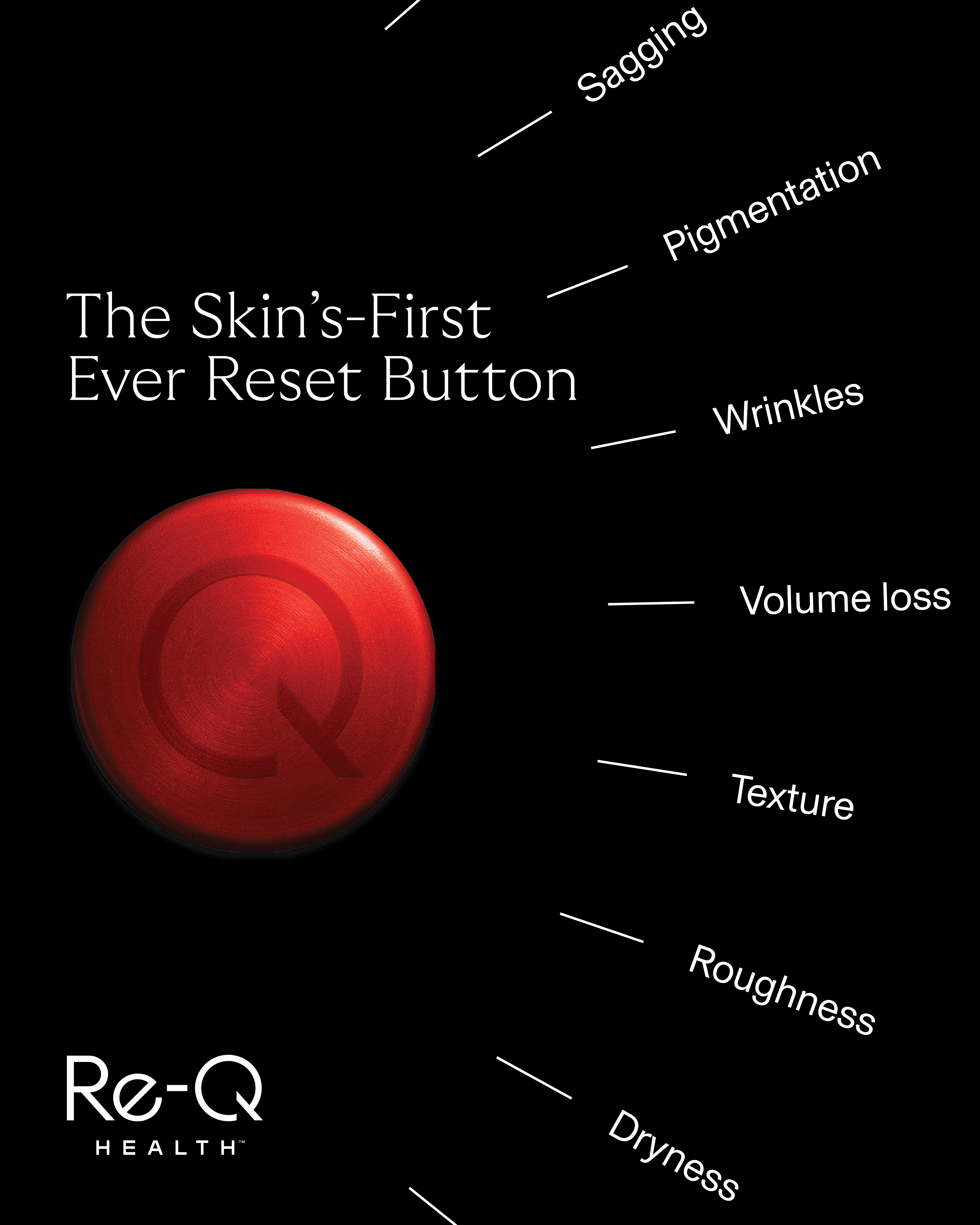 The skin's first-ever reset button