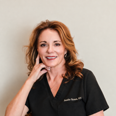 Jennifer Bynum, RN, BSN