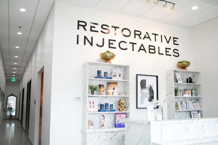Restorative Injectables