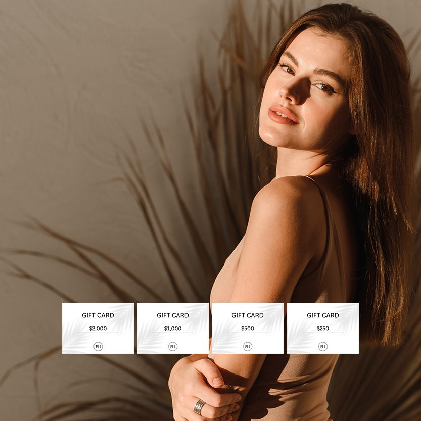 Restorative Injectables gift card
