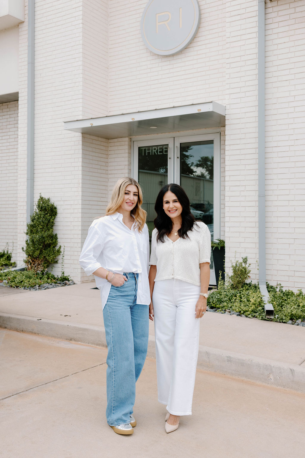 Restorative Injectables Oklahoma City exterior