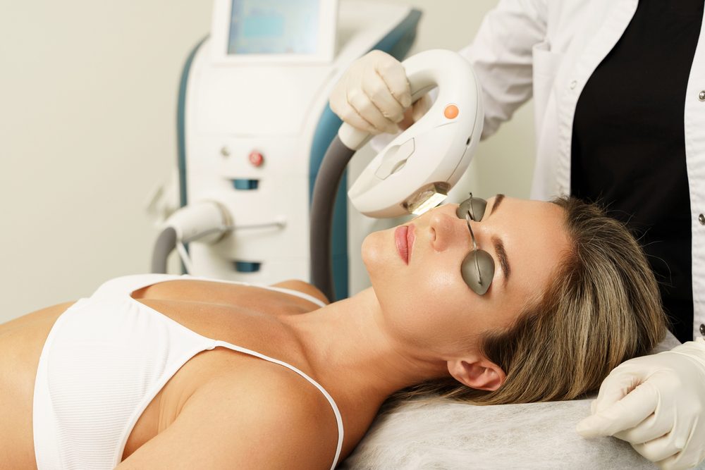 Fraxel vs IPL: Which Laser Is Right For You?