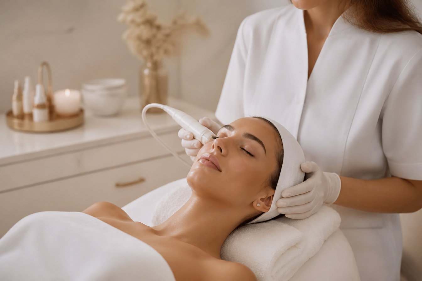 Acne treatment at Restorative Injectables